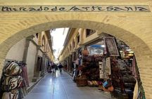 Private Tour to The Alhambra and Generalife from Motril port
