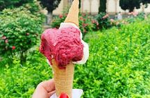 Siena wine tasting & Gelato tasting