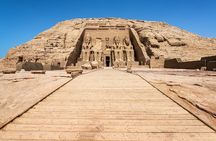 Day Tour To Abu Simbel Temples