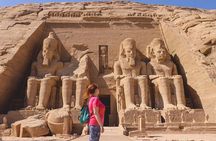 Day Tour To Abu Simbel Temples