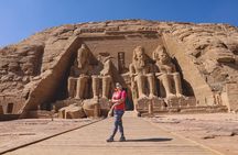 Day Tour To Abu Simbel Temples