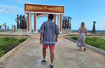 Three-day tour to visit Togo and Benin