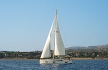 Interactive Group Sailing Trip - Bavaria C42