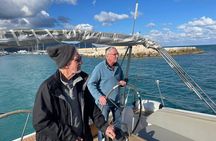 Interactive Group Sailing Trip - Bavaria C42