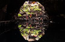 Cueva Verdes & Jameos Agua - Northern Treasures Lanzarote