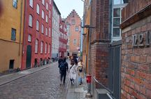 Copenhagen Private Walking Tour