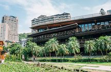Full Day Tour in National Palace Museum, Beitou and Dadaocheng