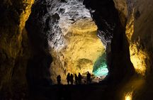 Cueva Verdes & Jameos Agua - Northern Treasures Lanzarote