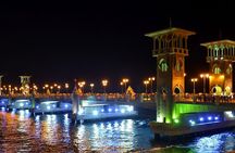 Alexandria Private Round Trip From Cairo