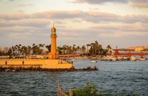 Alexandria Private Round Trip From Cairo