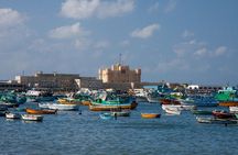 Alexandria Private Round Trip From Cairo
