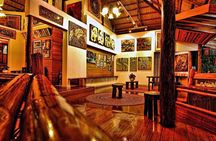 2 hours Seafood lunch or dinner in Puerto Princesa