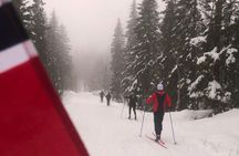 The Ultimate Norwegian Skiing Experience