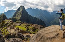 Sacred Valley and Machu Picchu 2 Day Tour with Hotel