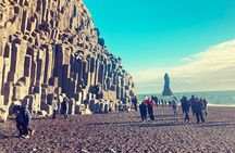 Iceland's Golden Circle & South Coast - day tour