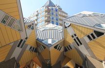 8 Hour Private City Tour in South Holland Province