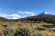 Private Tour to Tierra del Fuego National Park 