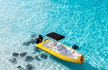 Private Boat Tours: Customize Your Grand Cayman Adventure!