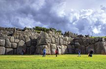  Cusco, Sacred Valley and Machu Picchu tour 3D 2N