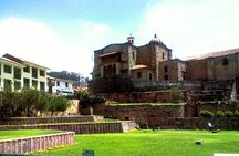  Cusco, Sacred Valley and Machu Picchu tour 3D 2N