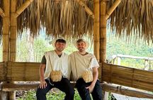 Full day Coffee Tour with Rural Walk in Salento