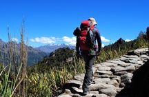 Exclusive Short Inca Trail to Machu Picchu 2 Days