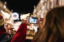 London Tootbus Christmas Lights Tour