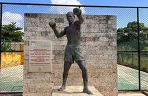 Private San Basilio de Palenque Experience Full Day Tour
