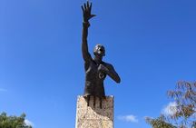 Private San Basilio de Palenque Experience Full Day Tour