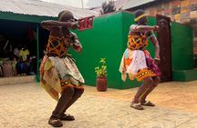 December in Ghana 
