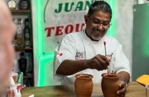 San Jose del Cabo- Tequila, Mezcal & Mixology Class 