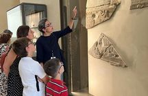 1h30 - Louvre Highlights optional 'families with kids' - Eng/Esp
