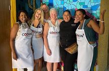 Cabo San Lucas Mexican Cooking Class Experience and Local Markets