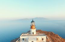 Half Day Private Island Tour Of Mykonos Discover Hidden Paradise