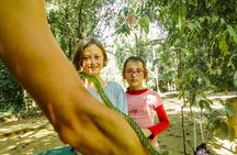 Sinharaja Rainforest Private Half Day Tour with Licensed Guide