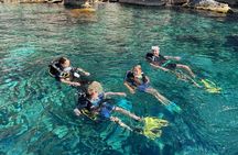 Taormina Scuba Diving Experience