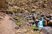 Mount Toubkal Mount toubkal