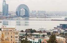 Baku City tours, Guide, Full Day Tour in Baku