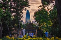 Baku City tours, Guide, Full Day Tour in Baku
