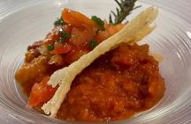 Cooking Class with Chef Barbara