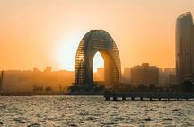 Baku City tours, Guide, Full Day Tour in Baku