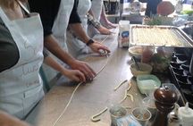 Cooking Class with Chef Barbara