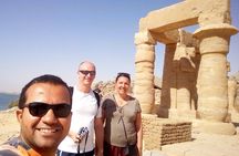 Private Temple Tour in Kalabsha 
