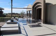 Mendoza full day Bodegas flavors of Maipú