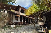 FOR CRUISERS: Ephesus Tour and Traditional Turkish Lunch
