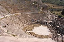 FOR CRUISERS: Private Ephesus Ancient City & Ephesus Museum Tour