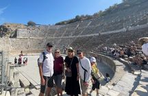 FOR CRUISERS: Biblical Ephesus Private Tour (Skip-the-Line & On-Time Return)
