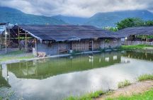 Hualien Amei Indigenous Hunter Camp and Jade River Gathering