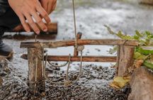 Hualien Amei Indigenous Hunter Camp and Jade River Gathering