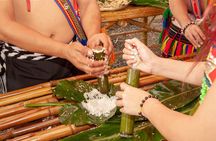 Hualien Amei Indigenous Hunter Camp and Jade River Gathering